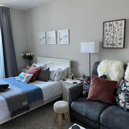 Small Cosy Studio Flat Near The Sea, Central Oban Exterior foto